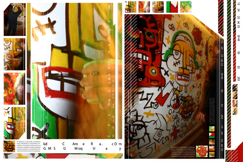 Georgesmoquay paintings